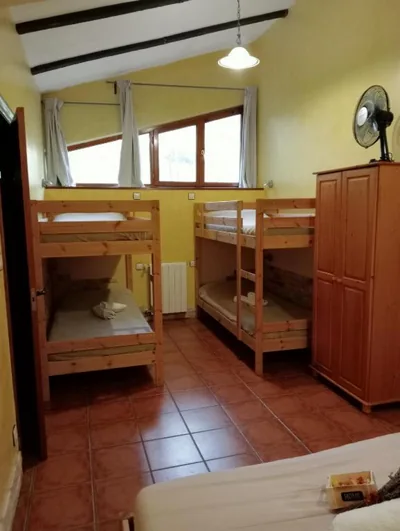 Caserío Areitz Soroa — photo 2