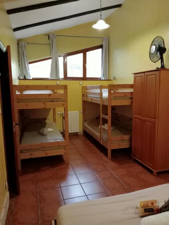 Caserío Areitz Soroa