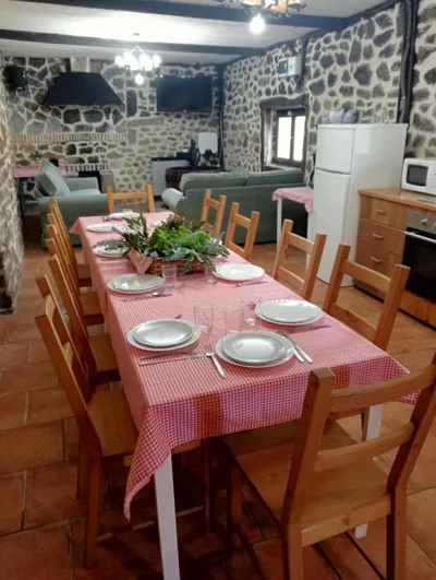 Caserío Areitz Soroa — photo 4