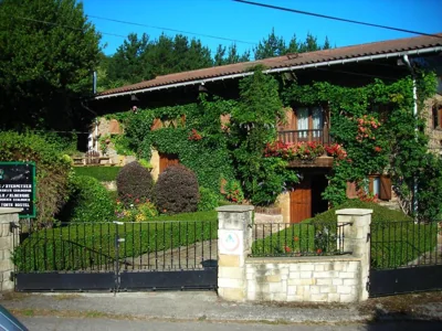 Caserío Areitz Soroa — photo 9