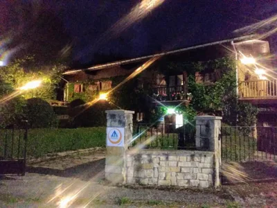 Caserío Areitz Soroa — photo 10