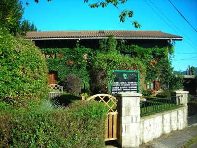 Caserío Areitz Soroa — photo 11