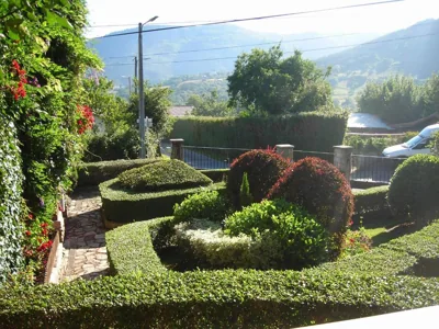 Caserío Areitz Soroa — photo 12