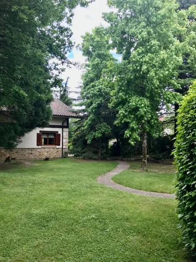 Caserio Arrigorri Casa Rural familiar con Jardín y Vistas al Gorbea, Álava — foto 6