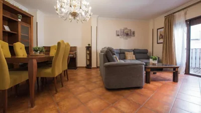 Caserío de Aljibillos 5 hab 8 camas 4 baños — foto 4