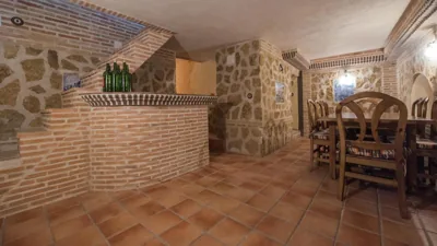 Caserío de Aljibillos 5 hab 8 camas 4 baños — foto 11