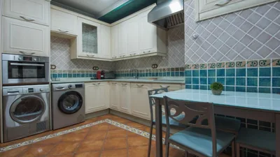 Caserío de Aljibillos 5 hab 8 camas 4 baños — foto 12