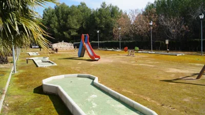 Caserio de Iznájar — photo 6