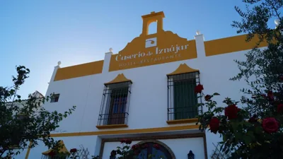 Caserio de Iznájar — photo 9