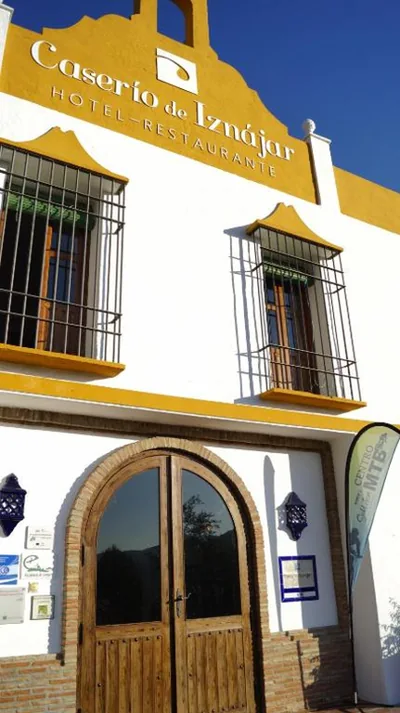 Caserio de Iznájar — photo 10