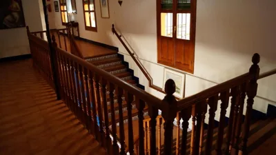Caserio de Iznájar — photo 12