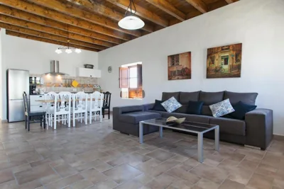 Caserío Leandro II — foto 4