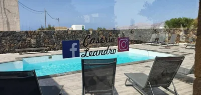 Caserío Leandro II — foto 9