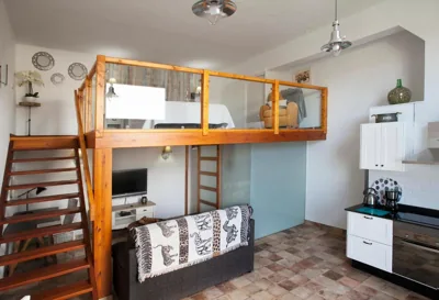 Caserío Leandro IV — foto 5