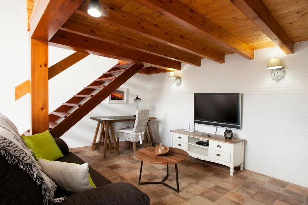 Villa — Caserío Leandro IV
