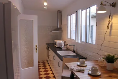 Caserón Centenario — Foto 3