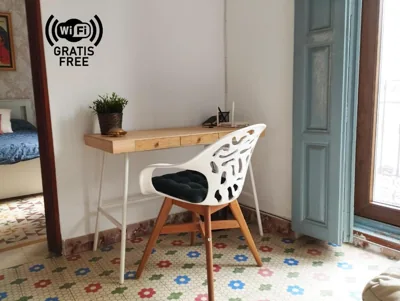 Caserón Centenario — Foto 10