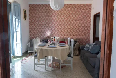 Caserón Centenario — Foto 11
