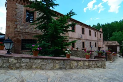 Caserón De La Fuente — 写真 6