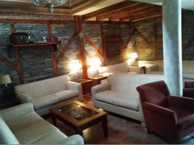 Caserón Trastamara — foto 2