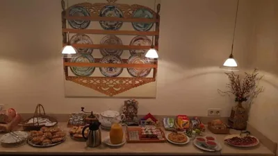 Caserón Trastamara — foto 4
