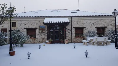 Caserón Trastamara — foto 5