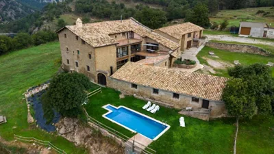 Cases Altes de Posada — foto 3