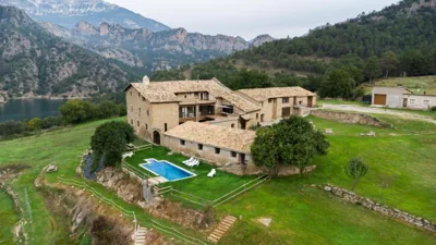 Cases Altes de Posada — foto 5