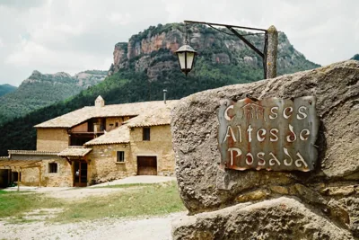 Cases Altes de Posada — foto 7