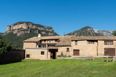 Cases Altes de Posada — foto 8