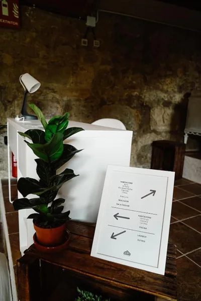Cases Altes de Posada — foto 12