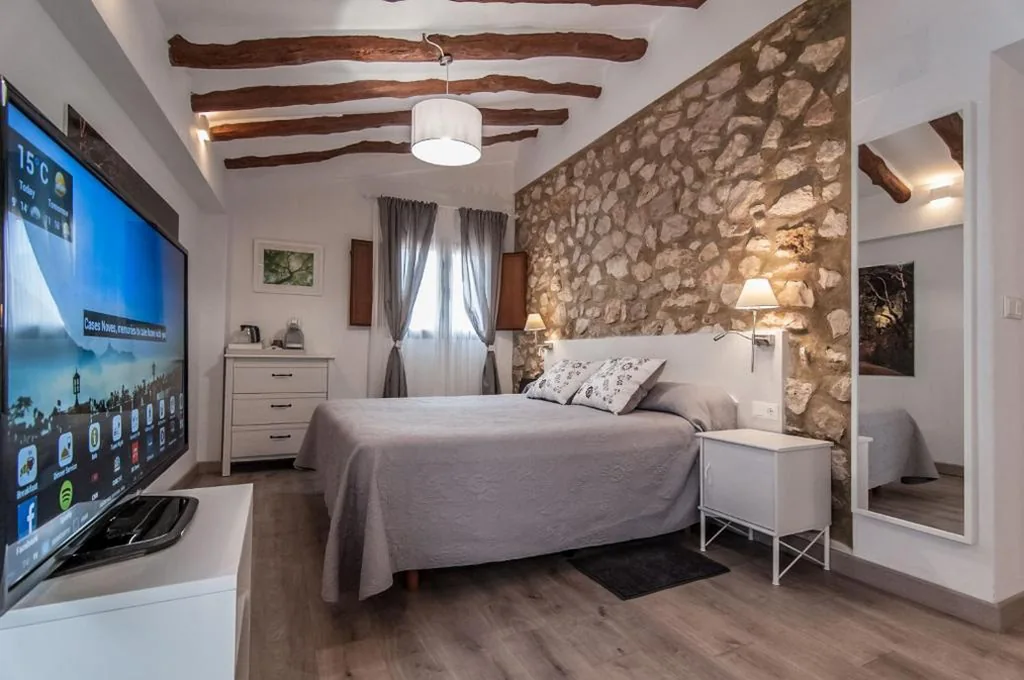 Cases Noves - Boutique Accommodation - Adults Only