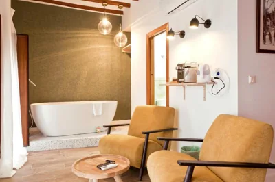 Cases Noves - Boutique Accommodation - Adults Only — foto 3