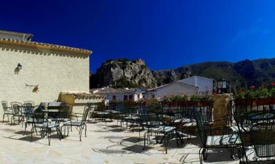 Cases Noves - Boutique Accommodation - Adults Only — foto 6