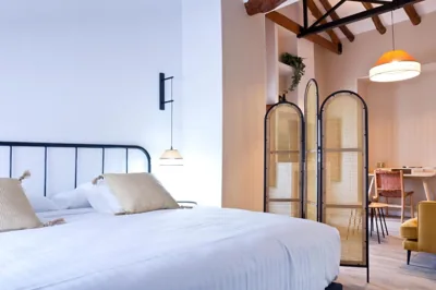 Cases Noves - Boutique Accommodation - Adults Only — foto 7