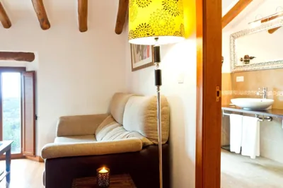 Cases Noves - Boutique Accommodation - Adults Only — foto 8