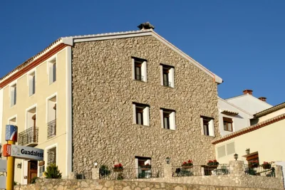 Cases Noves - Boutique Accommodation - Adults Only — foto 9