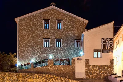 Cases Noves - Boutique Accommodation - Adults Only — foto 11