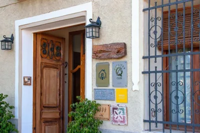 Cases Noves - Boutique Accommodation - Adults Only — foto 12
