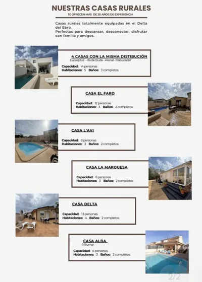 Caseta De L'avi — foto 9