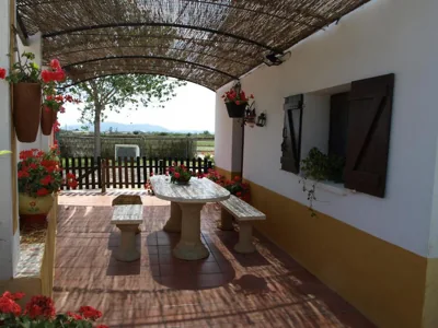 Caseta de Susana — foto 6
