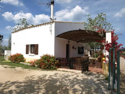 Caseta de Susana — foto 11