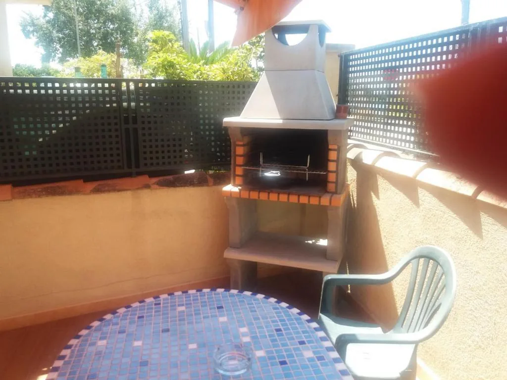 Casa com 1 quarto — Caseta del Riu
