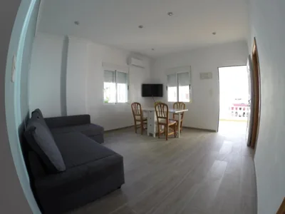Caseta en la playa de Oliva — foto 11