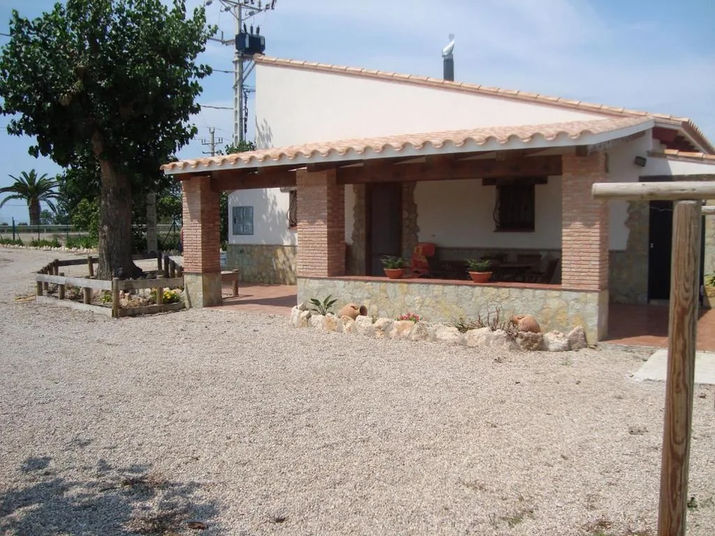 Maison — Caseta Les Creus