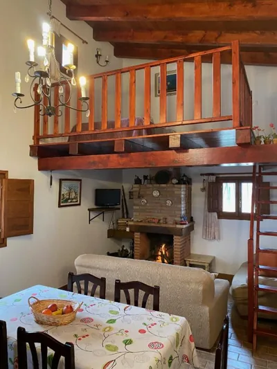 Caseta Les Creus — photo 4