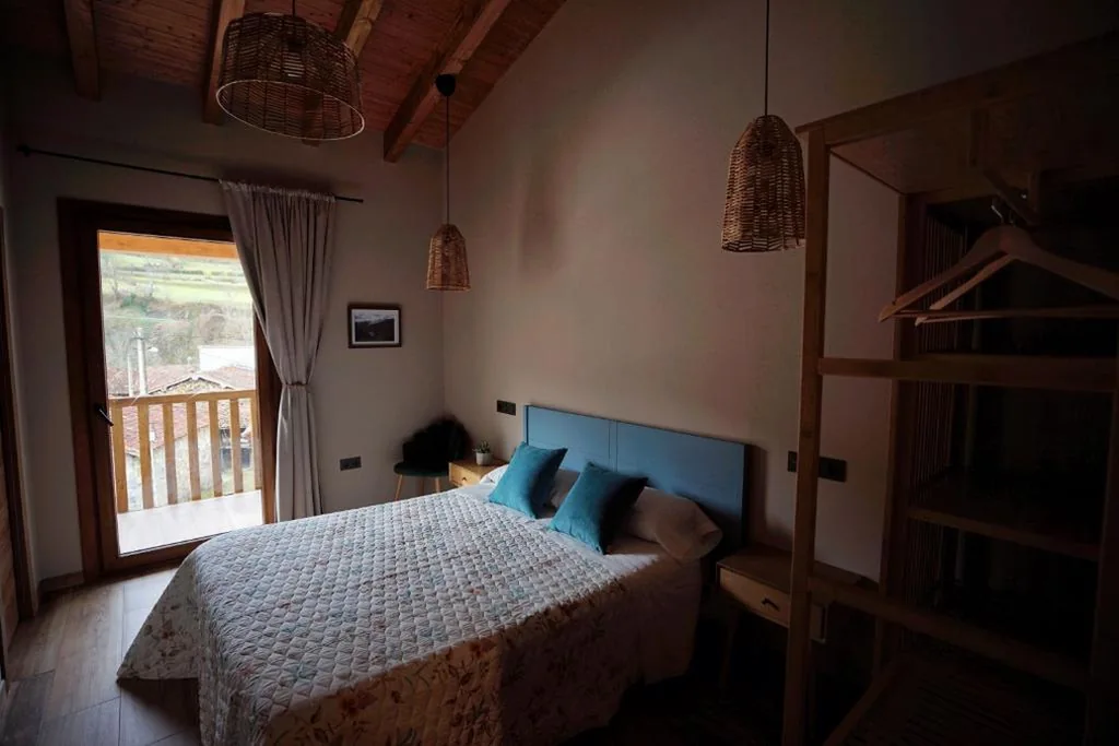 Casín hostel