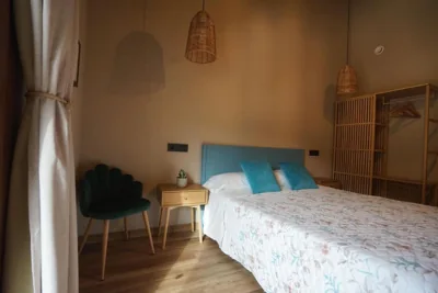 Casín hostel — Foto 6