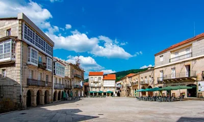 Casiña da Madalena — 照片 6