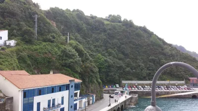 Casina del Puerto — foto 12